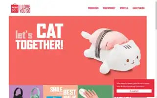 Miniso.nl Screenshot 2024-07-09 06:07:08