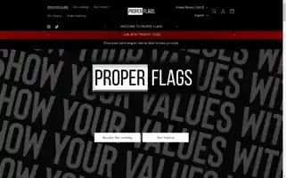 Properflags.com Screenshot 2024-05-04 01:20:36