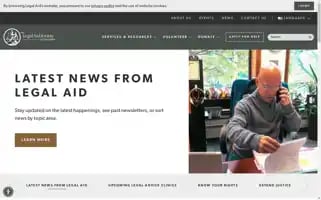 Lasclev.org Screenshot 2024-07-05 05:19:54