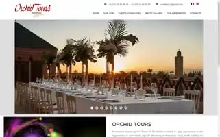 Orchid-tours.com Screenshot 2024-04-18 16:53:01