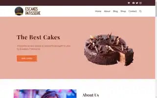 Escakepatisserie.com Screenshot 2024-05-28 19:54:11
