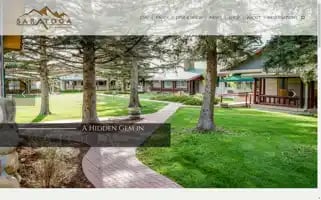 Saratogahotspringsresort.com Screenshot 2024-05-13 19:46:34