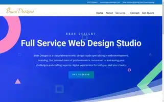 Bnaxdesigns.com Screenshot 2024-06-12 15:12:06