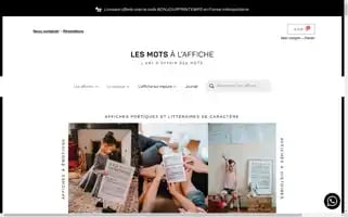 Lesmotsalaffiche.fr Screenshot 2024-06-12 17:18:04