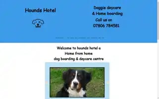 Houndshotelcheadle.co.uk Screenshot 2024-04-17 04:43:20