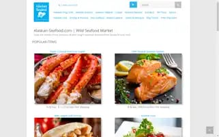 Alaskan-seafood.com Screenshot 2024-05-08 11:24:13