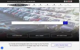 Primeautonj.com Screenshot 2024-05-16 13:38:02