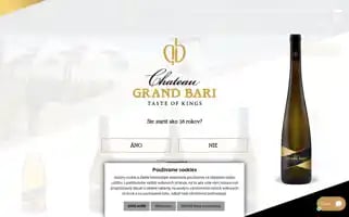 Grandbari.sk Screenshot 2024-06-15 06:22:14
