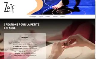 Zeif.fr Screenshot 2024-07-09 18:36:30