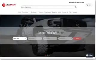 Huntparts.ca Screenshot 2024-05-05 13:03:46