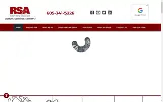 Robertsharpassociates.com Screenshot 2024-06-13 09:23:04