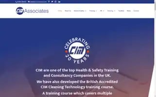 Cim-associates.com Screenshot 2024-07-02 22:01:20