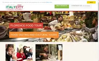 Florencefoodtour.com Screenshot 2024-04-27 02:52:32