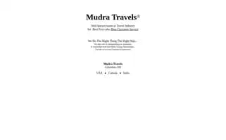 Mudratravel.com Screenshot 2024-04-18 07:19:53