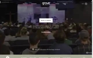 Sdgrove.org Screenshot 2024-07-06 15:00:17