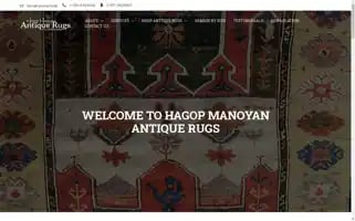 Hagopmanoyan.com Screenshot 2024-07-05 05:02:20