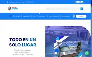 Panchogas.com Screenshot 2024-05-24 10:28:04