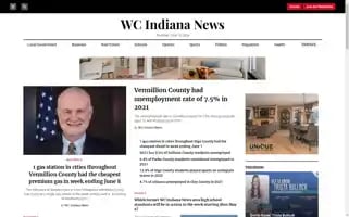 Wcindiananews.com Screenshot 2024-06-14 00:47:01