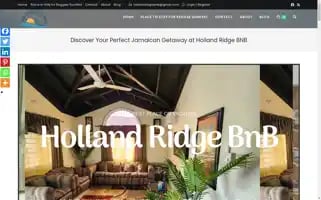 Hollandridgebnb.com Screenshot 2024-05-26 03:33:11