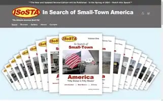 Insearchofsmalltownamerica.com Screenshot 2024-05-20 00:54:28