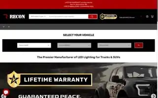 Gorecon.com Screenshot 2024-05-09 22:46:18