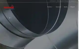 Danheat.dk Screenshot 2024-06-15 01:01:06