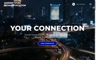 Gardentoursandtransportation.com Screenshot 2024-04-15 00:12:18