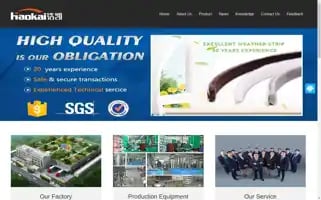 Hkweatherstrip.com Screenshot 2024-04-15 16:31:49