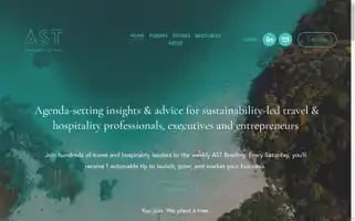 Asiasustainabletravel.com Screenshot 2024-04-17 06:58:37