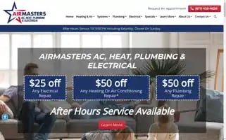 Airmasters-inc.com Screenshot 2024-05-15 10:44:56