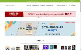 Nokemshop.com Screenshot 2024-05-24 11:09:38