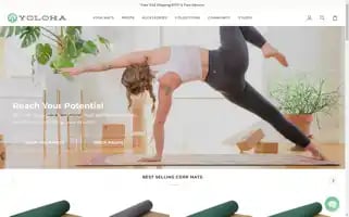 Yolohayoga.com Screenshot 2024-05-15 08:46:40