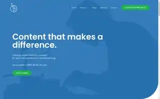 Bacontentcreators.com Screenshot 2024-05-21 12:50:36