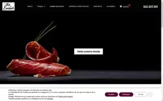 Flordelencinar.com Screenshot 2024-05-26 12:33:42