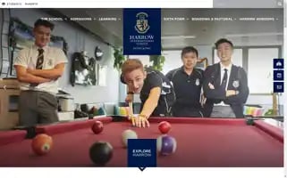 Harrowschool.hk Screenshot 2024-07-03 09:21:22