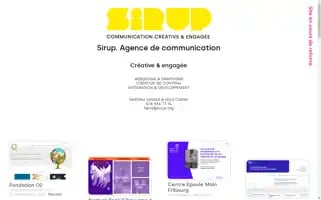 Sirup.org Screenshot 2024-06-30 06:32:57