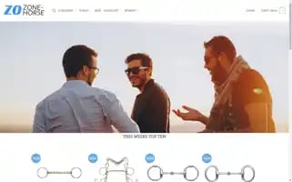 Zone-horse.com Screenshot 2024-05-26 02:42:20