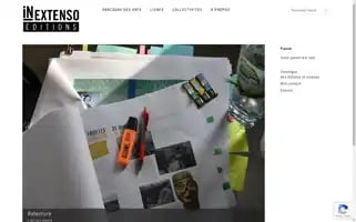 Editions-in-extenso.com Screenshot 2024-06-11 13:37:03