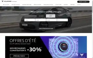 Cupra-mougins.fr Screenshot 2024-06-30 19:36:11