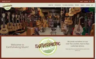 Earthshakingmusic.com Screenshot 2024-07-01 13:21:18