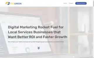 Irisunion.com Screenshot 2024-06-30 15:17:42