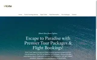 Kirketravel.com Screenshot 2024-04-23 10:57:32