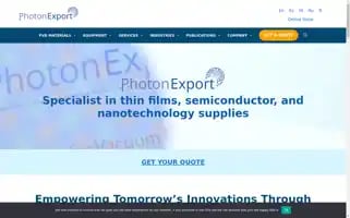 Photonexport.com Screenshot 2024-07-03 09:35:31