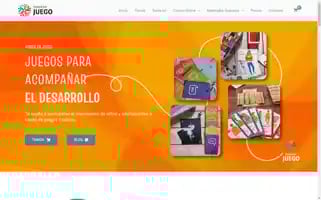 Ponerenjuego.com.ar Screenshot 2024-06-18 21:03:10