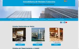 Compraventahotelescolombia.com Screenshot 2024-04-26 05:36:23