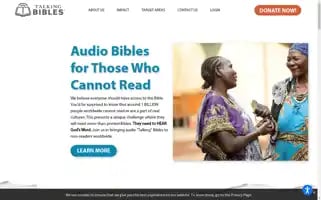 Talkingbibles.org Screenshot 2024-07-07 06:36:23