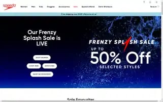 Speedo.com.au Screenshot 2024-05-14 01:09:24