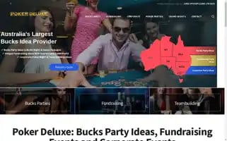 Pokerdeluxe.com.au Screenshot 2024-05-13 10:53:30