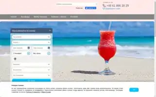 Arctours.pl Screenshot 2024-04-17 06:25:20