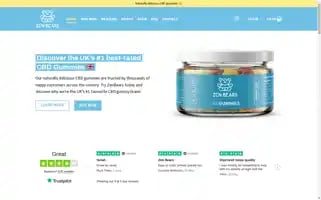 Zenbears.co.uk Screenshot 2024-06-11 23:59:24